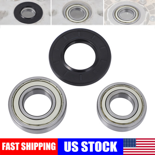 For Samsung Washer Seal Bearing Kit Set DC9721594A DC9714604D DC62