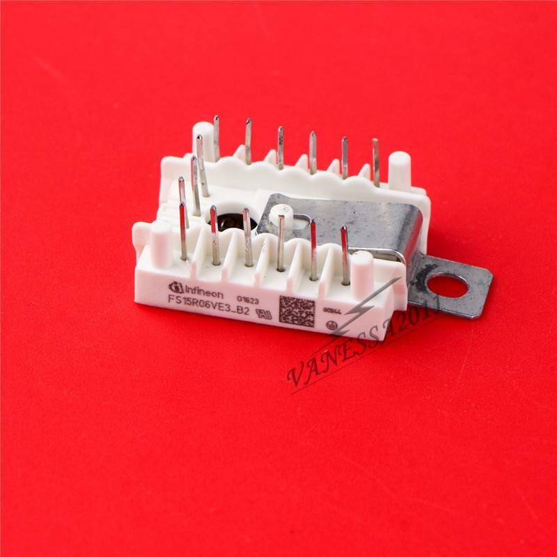 エクストラリリース New 1PCS Fs15r06ve3_B2 FS15R06VE3-B2 Module- | eBay