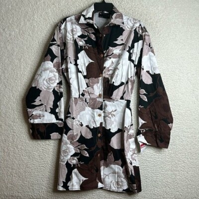 asos long sleeve floral dress ASOS DESIGN long sleeve cream maxi dress with pink floral print