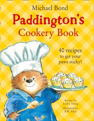  Paddingtons Kochbuch von Michael Bond 9780007423675 Gebunden