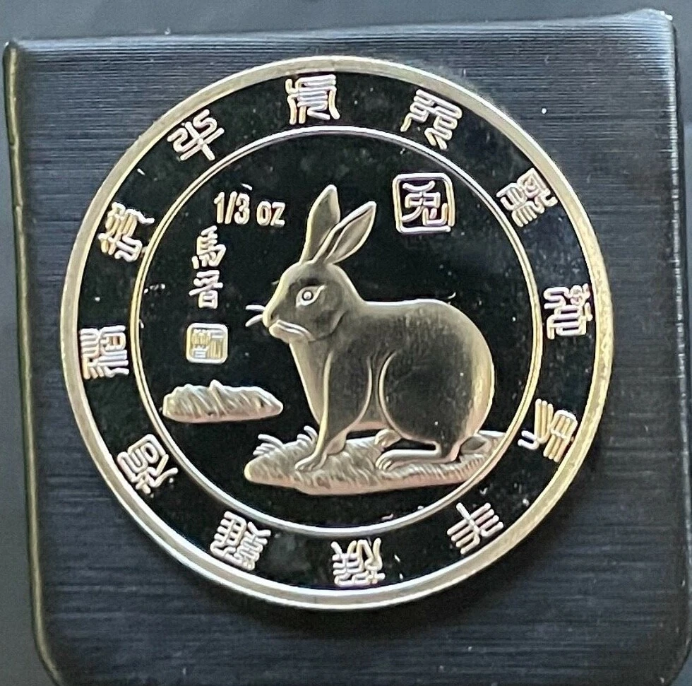 中国熊猫精制银币| eBay