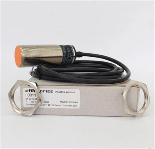 1PC IFM II0011 Proximity Switch Sensor II0011 New - Picture 2 of 2