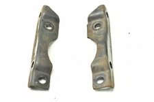 2004-2007 Subaru WRX STI Differential Bracket Support Set 04-07