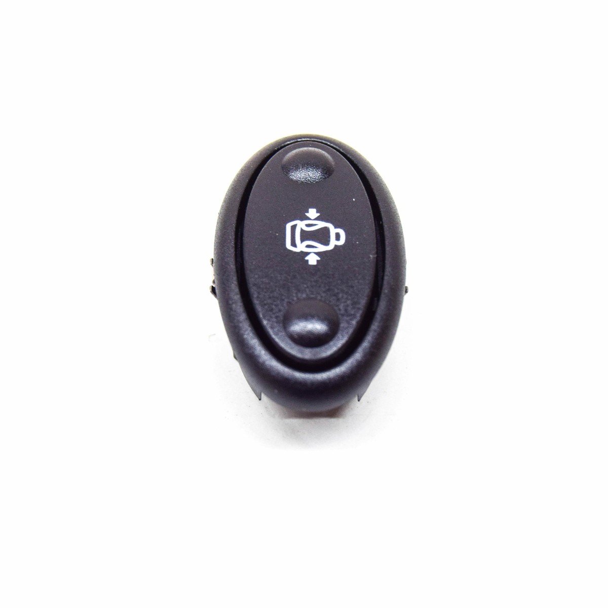 BMW M3 Coupe E36 Front Right Backrest Adjustment Switch 