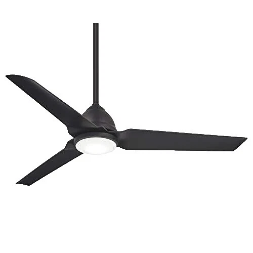 Bronze Contemporary Ceiling Fans