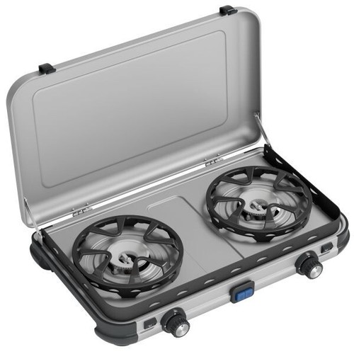 campingaz Camping Kitchen™ 2 Maxi 50 mbar Gaskocher - Bild 3 von 4