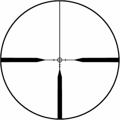 Leupold 174177 VX-Freedom 1.5-4x 20mm 1