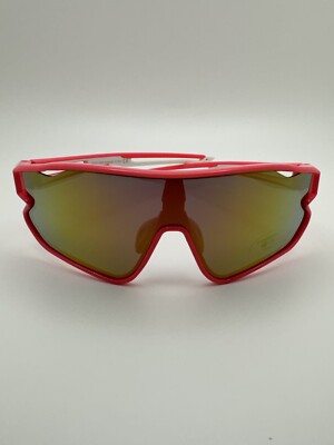 SUNGLASSES DUCO KIDS DK268 C3 66-15 126 Designed In ITALY