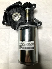 ESPL DC Motor Assembly 24V 18W 2700 RPM, Japan