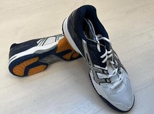 FW23 ASICS FIPAV SCARPE GEL-ROKET 6 PALLAVOLO SHOES MAN UOMO B207N 0191