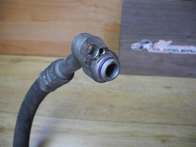 Audi A3 S3 8L TT 8N 1.8T Kältemittelleitung Klimaleitung 8N1820743D APY AMK BAM