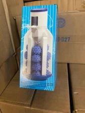 FLIPBUS CENTRAL VACUUM PIPE CLEANER SYSTEM - TFBNETT02 (NEW)