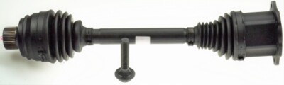 Lobro 306554 Drive Shaft for Audi
