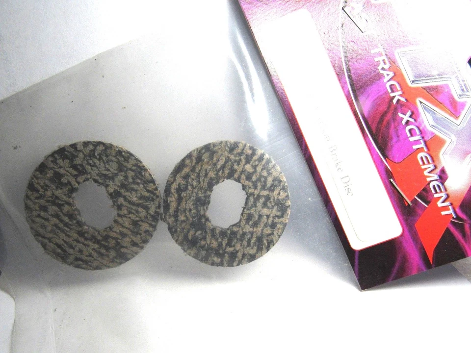 Ftx 1511 Carbon Brake Disc 2pcs Ofna Gtp1 - Image 4 of 4