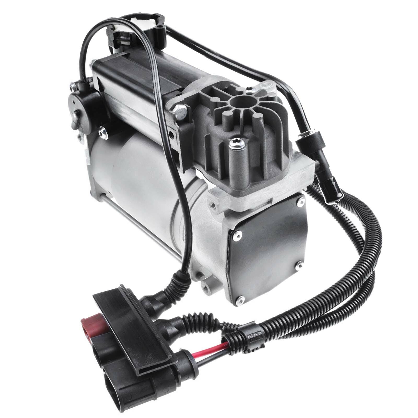 Air Suspension Compressor for Volkswagen Phaeton 04-06 Bentley Continental 03-12