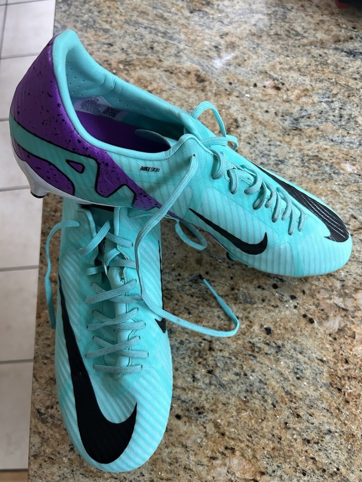 football boots size 9 uk men Relisted Due To Time waster eBay