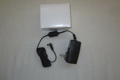NEW In Box Reality works Compatible RealCare 2+ Plus or 3 Charger Power Adapter