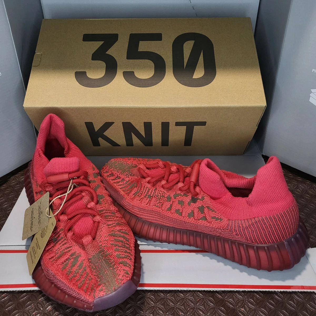 Yeezy boost 350 shop v2 wine red