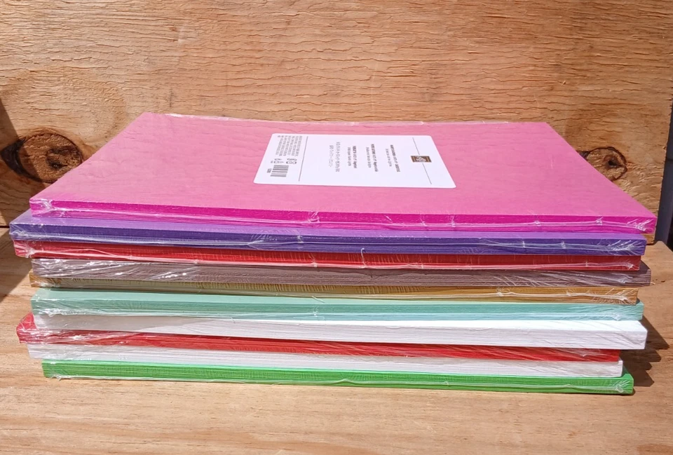 Stampin Up! 纸卡袜 8.5 x 11 全新未拆封挑选颜色! — 第 3/3 张图片