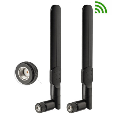 2PCS Cellular Camera Antenna for SPYPOINT Link-EVO Micro Hunting Trail Camera