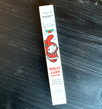 The Crème Shop Hello Kitty Dolly Lash Mascara - BROWN- MY MELODY-Sanrio