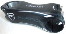 POTENCE KUOTA KATCH PURE CARBON  LONGUEUR 110 - 28.6 - 31.8 NEUVE