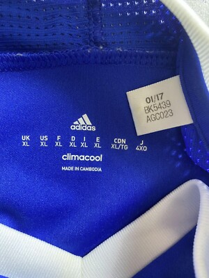 Ancien Birmingham City Maillots de foot - Old football shirts
