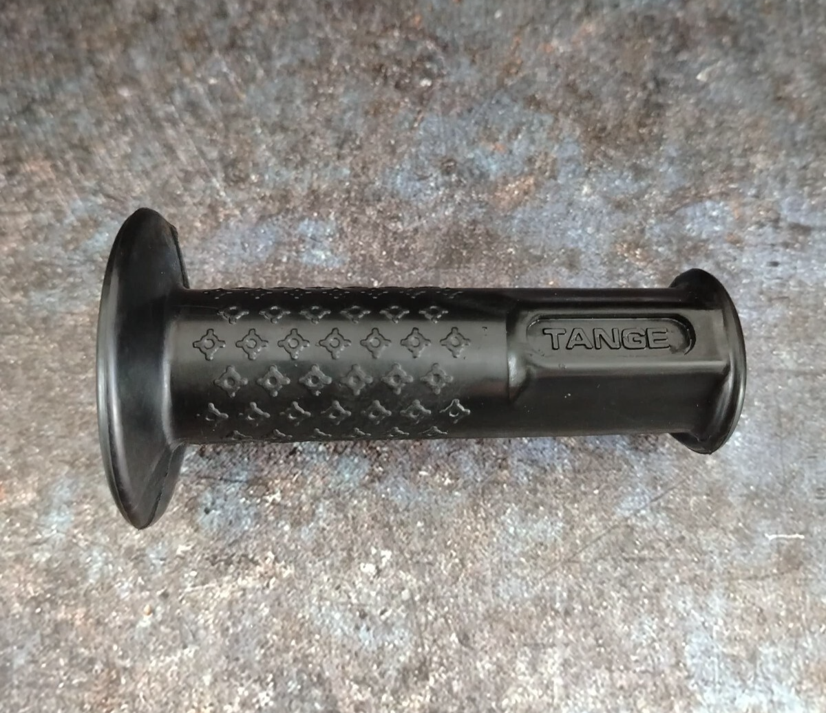 Unused Orphan Tange Grips Old School BMX Vintage Freestyle Taiwan