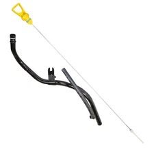 NEW OEM 09-12 Ford Escape Duratec 2.5L 3.0L Auto Trans Dipstick Tube + Indicator