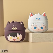 Link Click Charles Lucas Bluetooth Earphones Cheng Xiaoshi Lu Guang Headphones