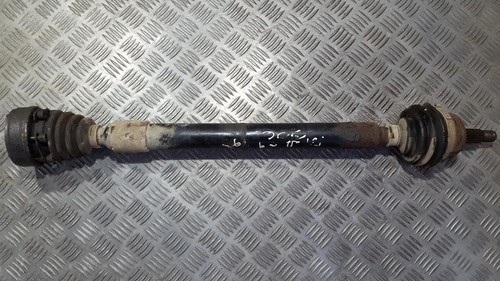 Antriebswelle Vorne Rechts  Volkswagen Golf DE251355-15