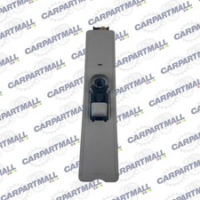 1999-2004 Honda Odyssey Rear Left Seat Belt Seatbelt Height Adjuster Oem