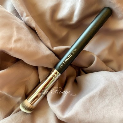 mac concealer brush 270s