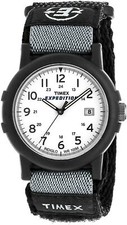 Image of Timex Expedition Gents Camper Watch T49713 fastwrap Quartz