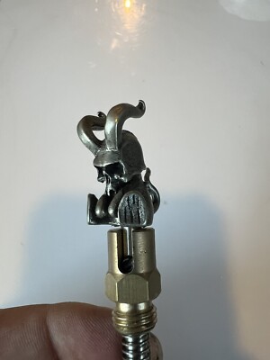 For S&S Super E , B and G Carburetors  Custom Enricher Choke Adjustment