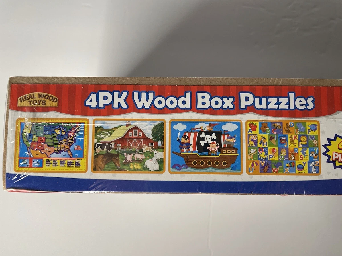 Pirate farm toys discount