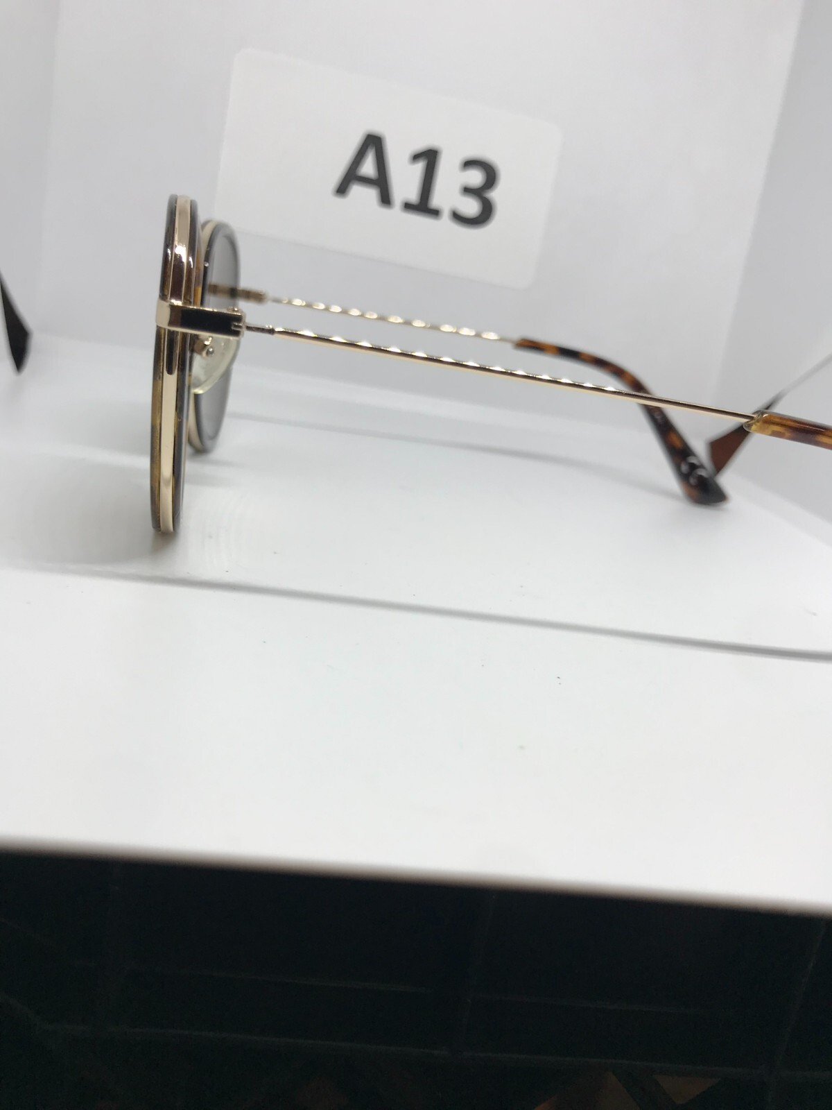 SUNGLASSES FRAME American eagle - image 3