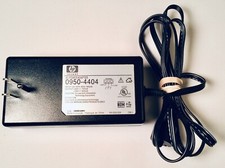 Genuine Authentic OEM HP AC Adapter 0950-4404 Power Cord
