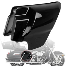 Motorcycle Left Right Side Cover Panel for Harley Electra Road Glide FLHX FLHTK
