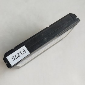 DRAGON NINJA Namco pre-owned Nintendo Famicom NES Tested