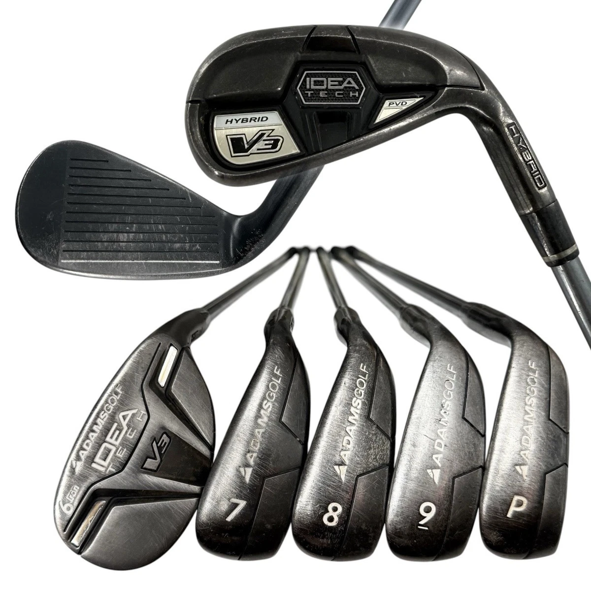 Adams Men Golf Clubs for sale | eBay