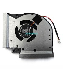 New Asus ROG Strix Scar GL504GM-IH73 GL504GM-WH71 GL504GS-DH76 GPU Cooling Fans