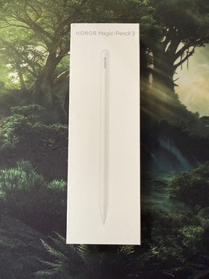 Honor Magic Pencil 3 weiß