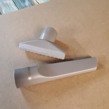 Hoover WindTunnel Vacuum Crevice Upholstery Tool Brush Attachments