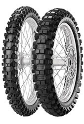 Pirelli Scorpion MX eXTra X MST Front M/C 80/100 -21 51M 8010021 Motorradreifen