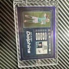 2025 Donruss Optic Quinn Ewers Base (RAW)