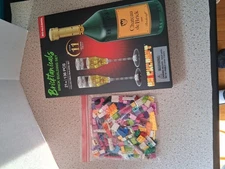 assortment Lego pc, new 136 Pc Brictanicals Chateau De Brick Building Blocks