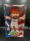 Cabbage Patch Kids 1996 Olympikids Special Edition Gymnastics NOS NIB MINT