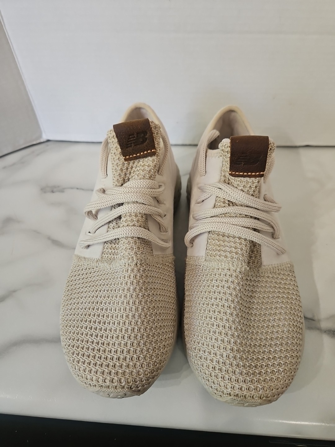 SAOLA New Balance Cruz Decon v2 Foam Sneakers Atletiche Corsa Donna 7 5