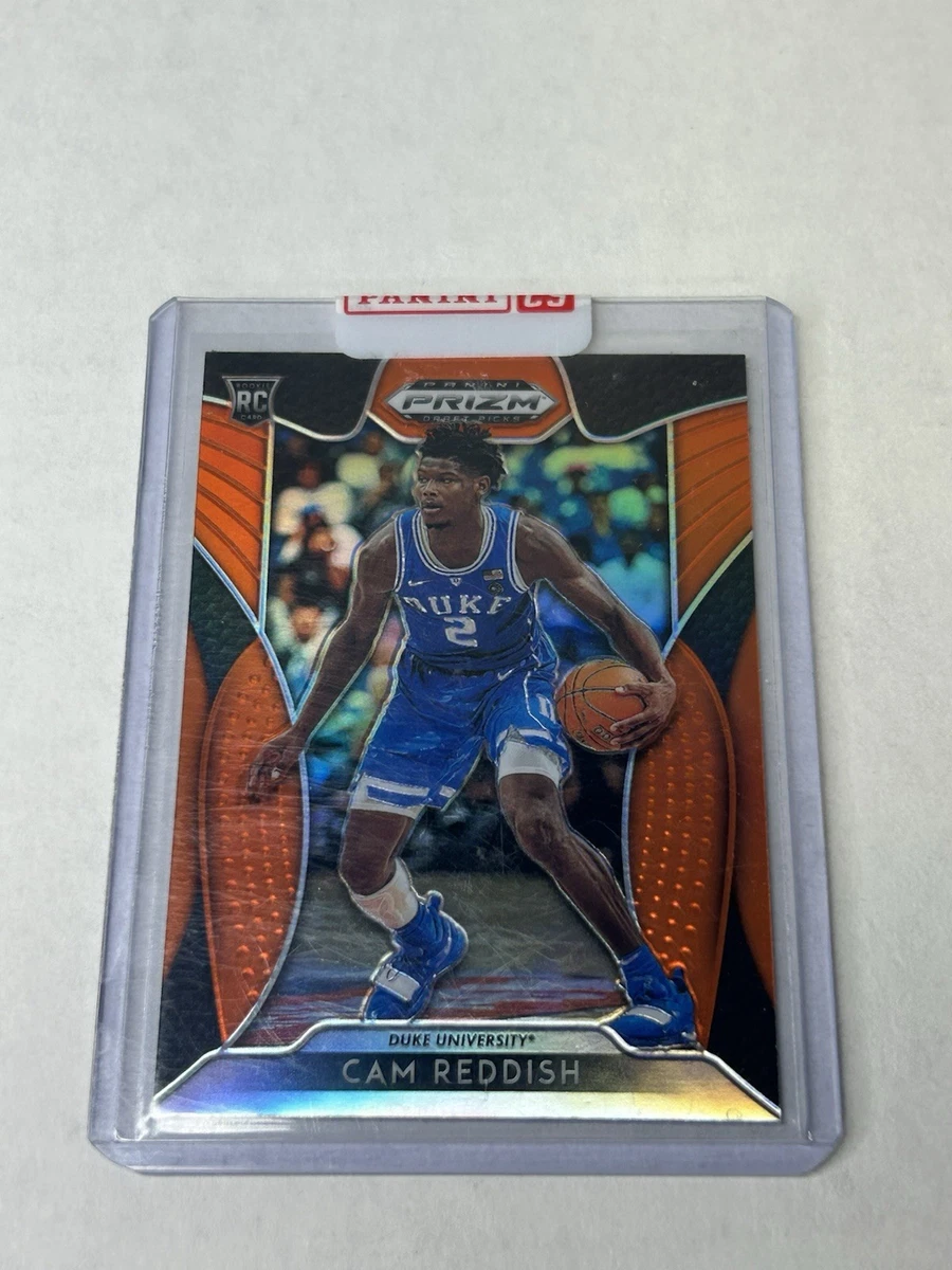 Cam Reddish Trading Cards for sale | eBay